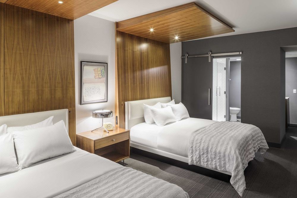 Photo of Bedroom in Short North