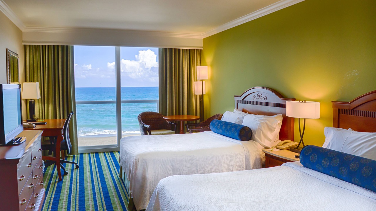 Photo of Bedroom in Hutchinson Island South