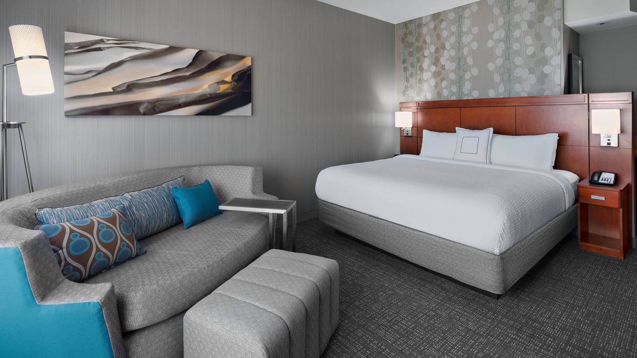 Photo of Bedroom in Woodlands Village