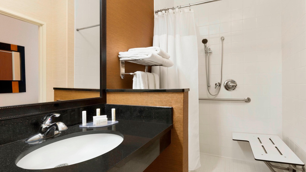 Photo of Bathroom in Saginaw