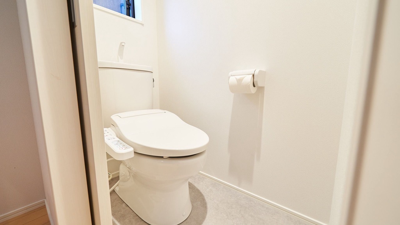 Photo of Bathroom in Aoshima