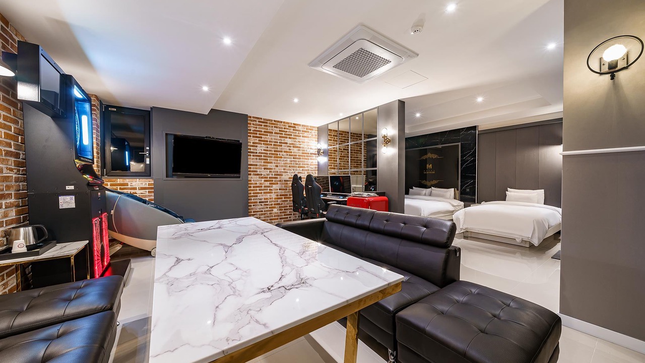 Photo of Livingroom in Pungdeokcheon-dong