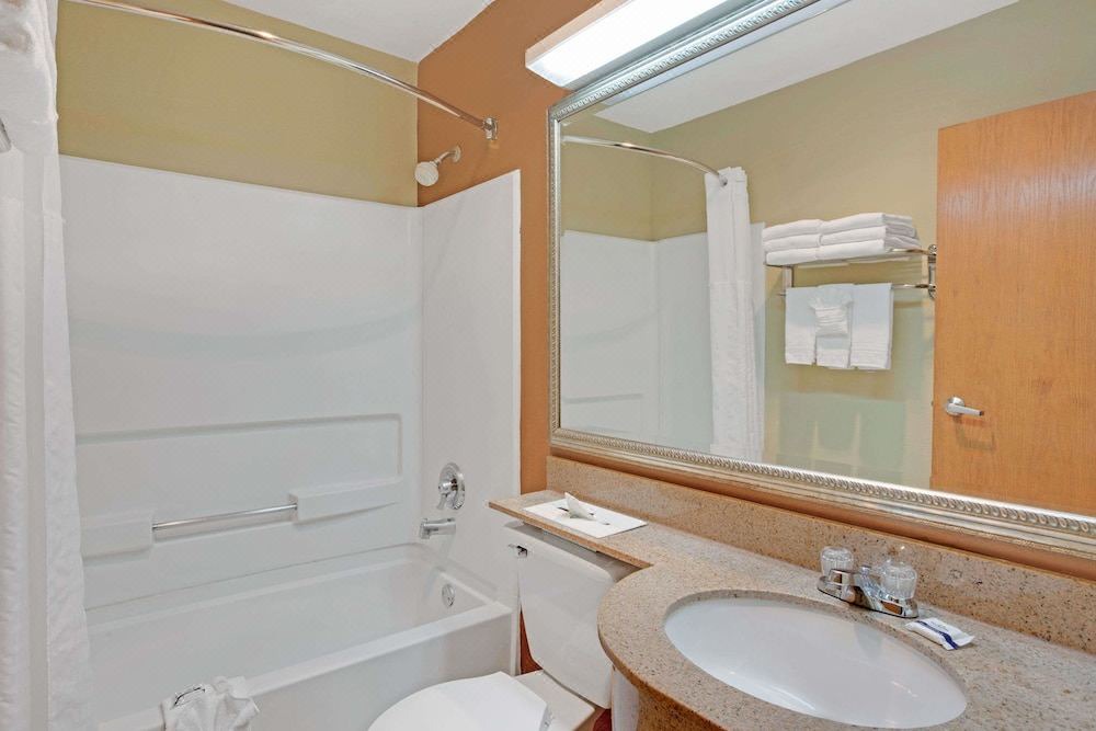 Photo of Bathroom in University Place