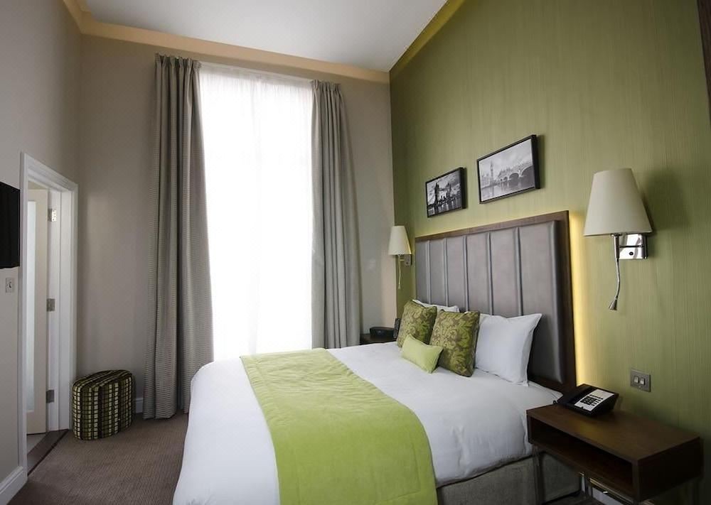 Photo of Bedroom in Pimlico