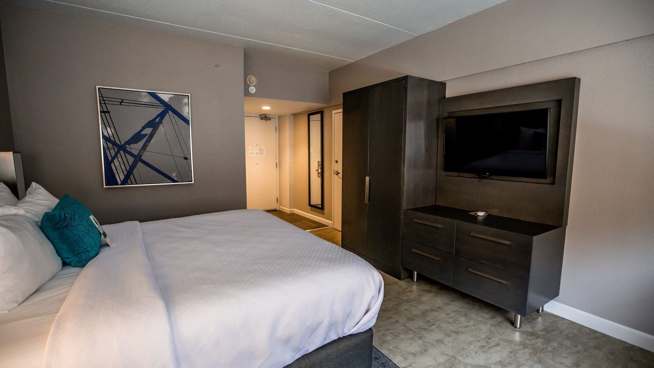 Photo of Bedroom in Harrisburg - Hershey
