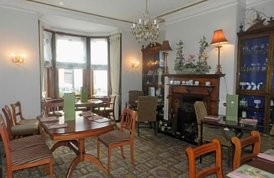 Photo of Livingroom in Peterhead