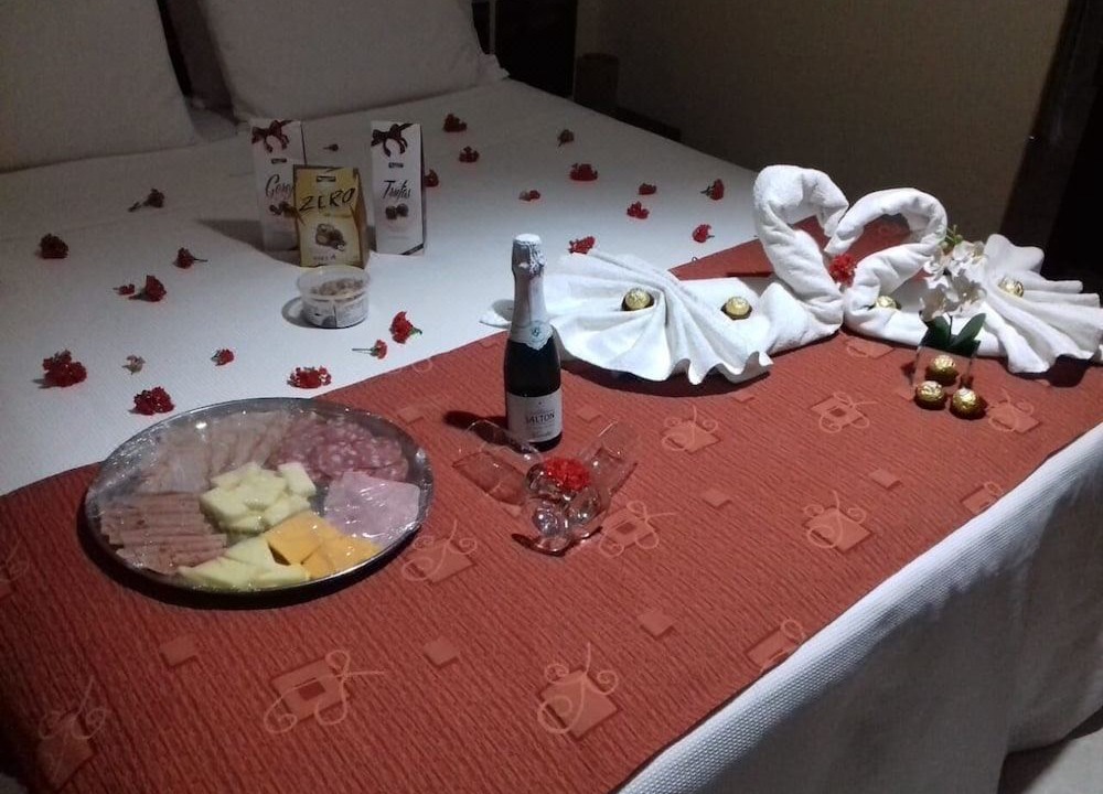 Photo of Bedroom in Barra Velha