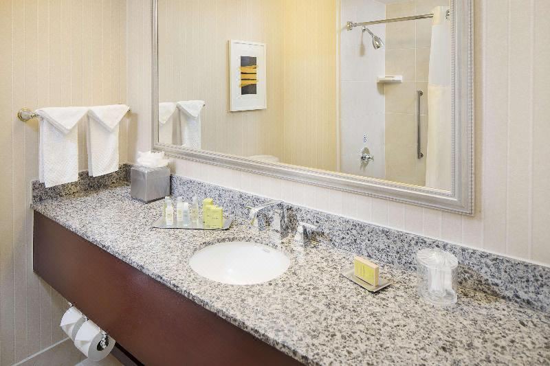 Photo of Bathroom in Commerce
