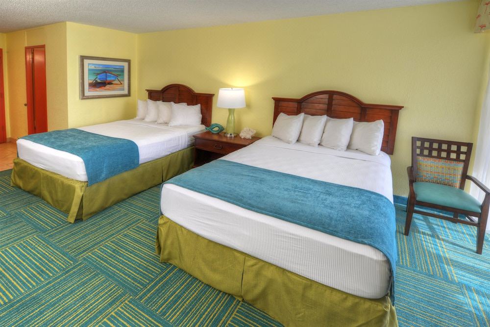 Photo of Bedroom in Daytona Beach Shores