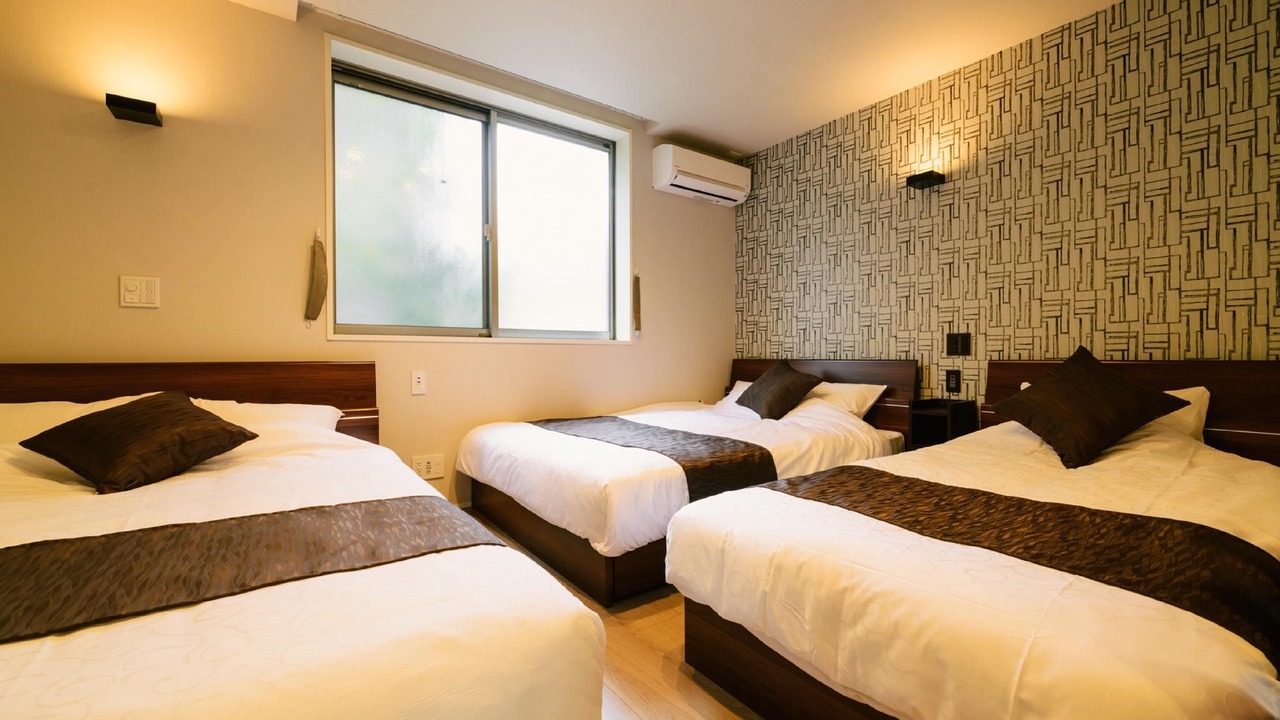 Photo of Bedroom in Chuo-ku