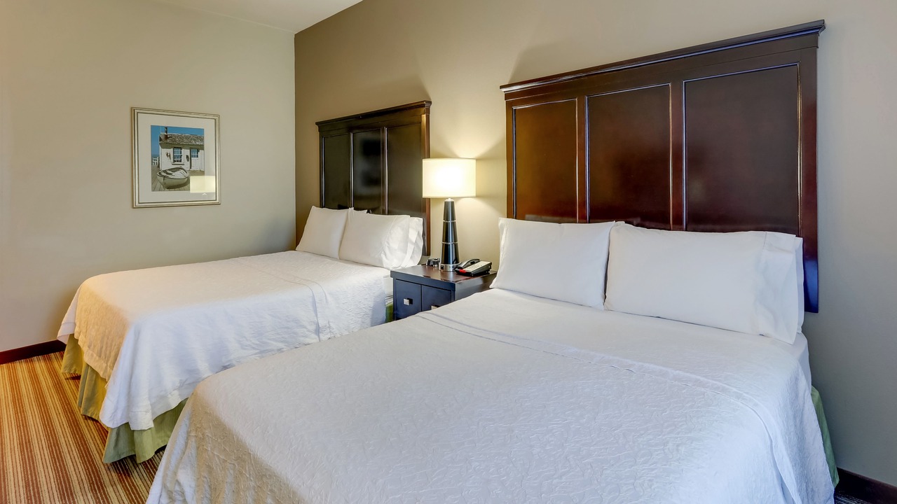 Photo of Bedroom in Swansboro