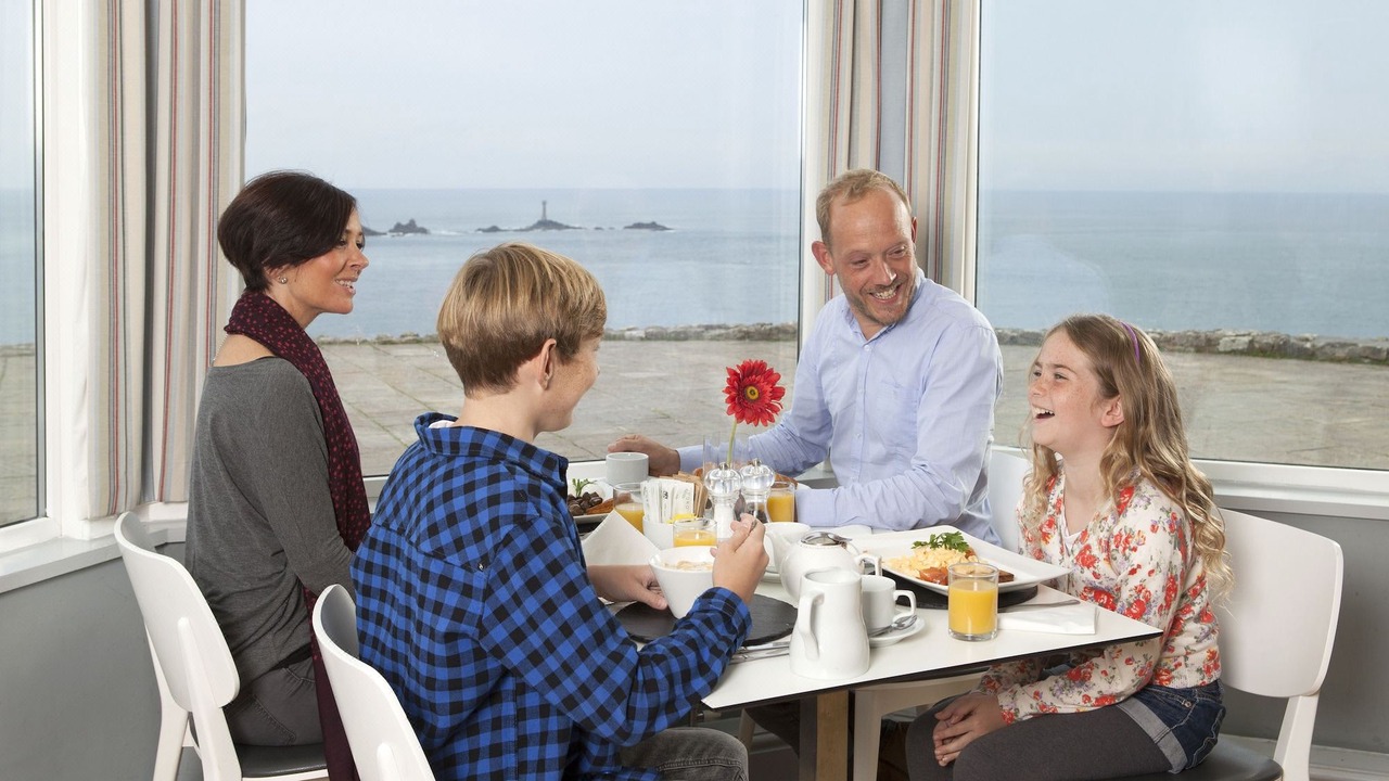 Photo of Human In Picture in Sennen