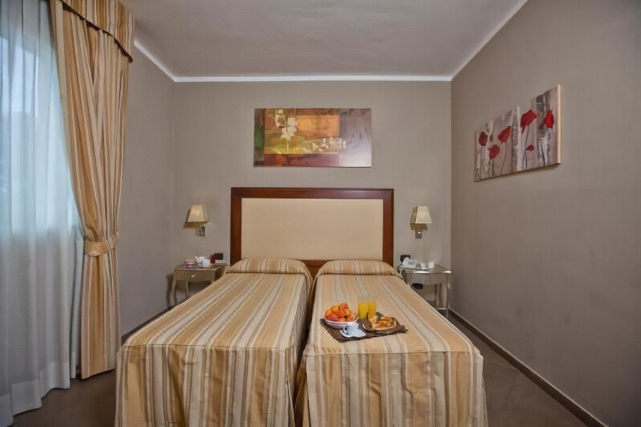 Photo of Bedroom in Olbia City Centre
