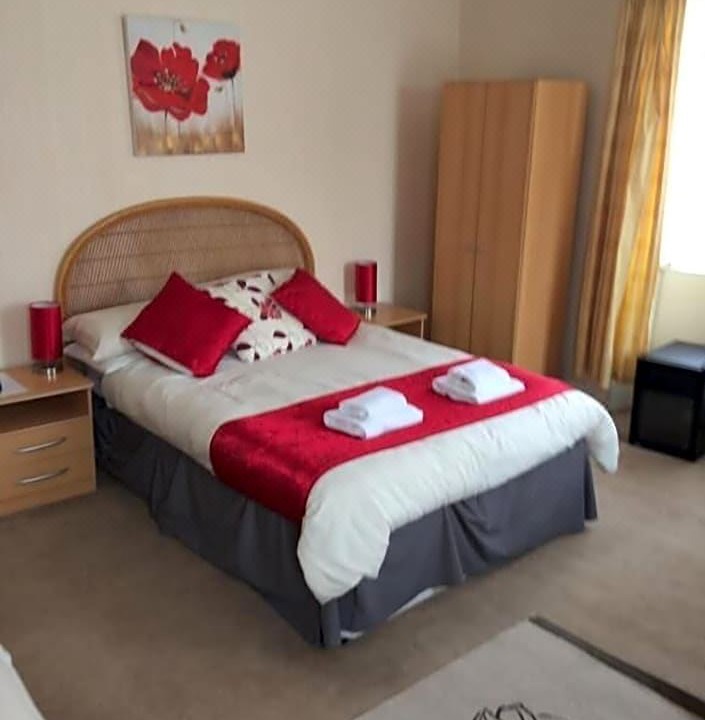 Photo of Bedroom in Coldstream