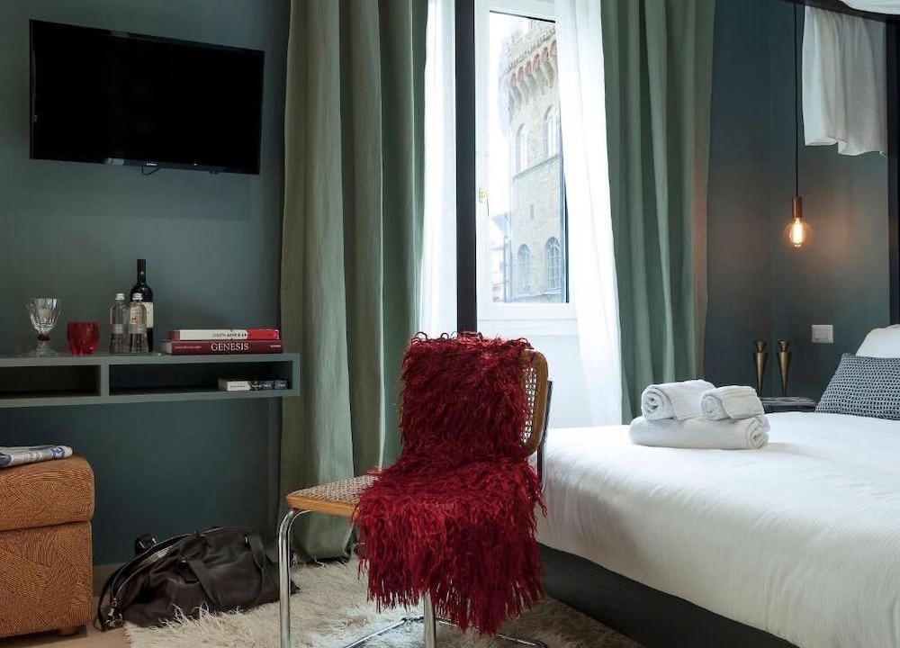 Photo of Bedroom in Duomo