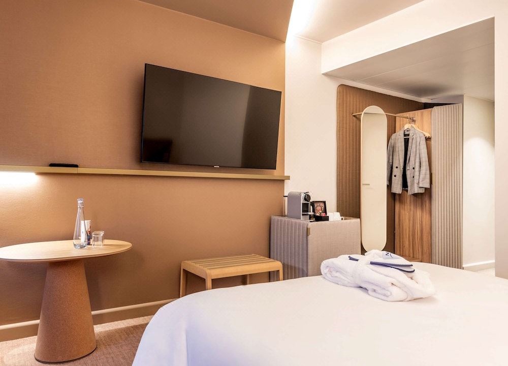 Photo of Bedroom in Rungis