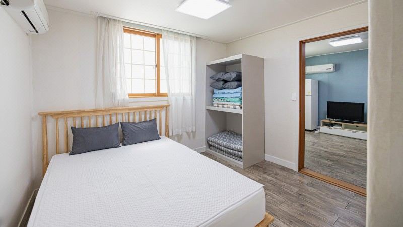 Photo of Bedroom in Sanha-ri