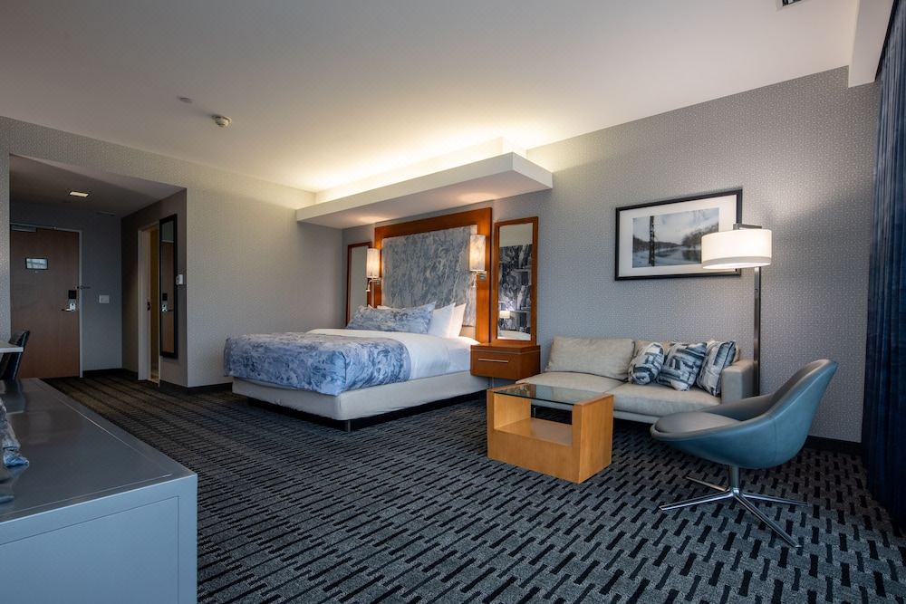 Photo of Livingroom in Cedar Rapids - Iowa City