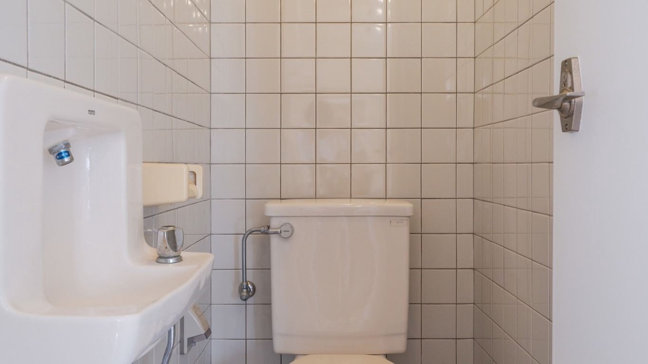 Photo of Bathroom in Nakama
