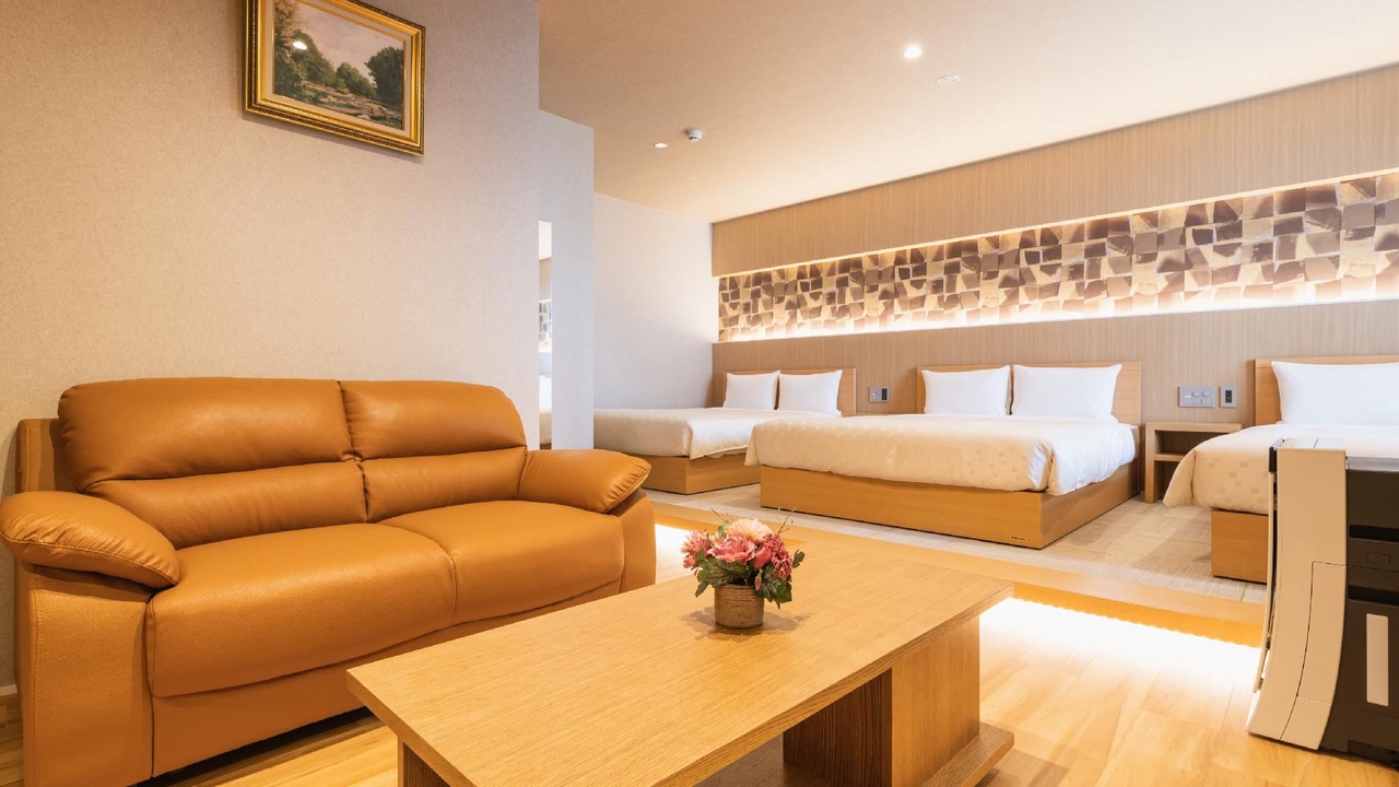Photo of Livingroom in Susakiuramachi