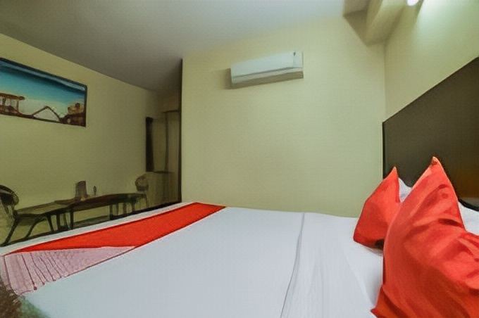 Photo of Bedroom in Lakdi Ka Pul
