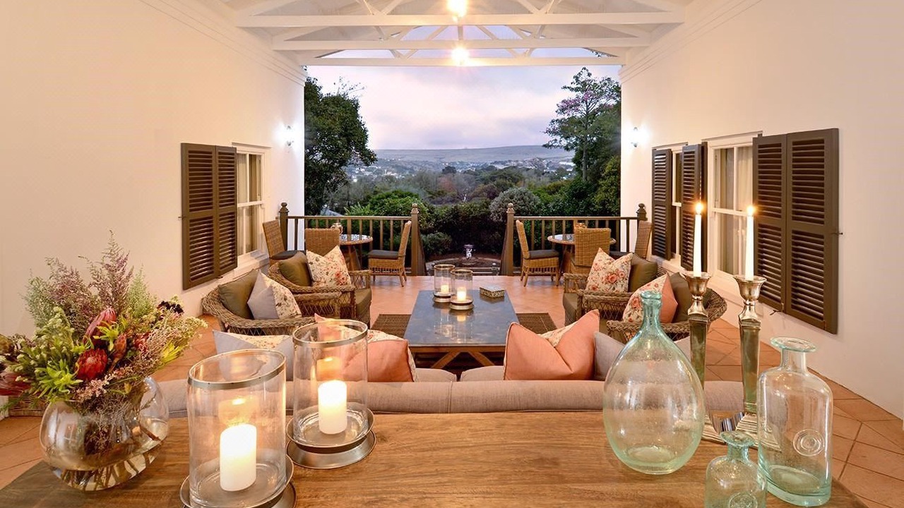 Photo of Livingroom in Grahamstown