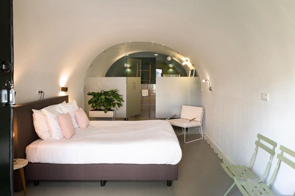 Photo of Bedroom in Utrecht City Center