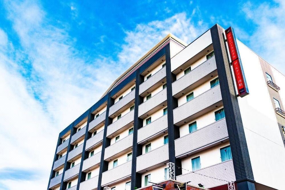 Photo of Buildings in Kashiwa