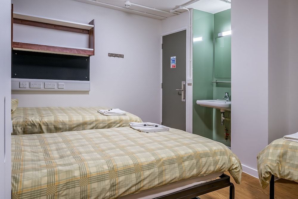 Photo of Bedroom in Finsbury