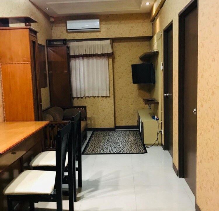 Photo of Bedroom in Bandung