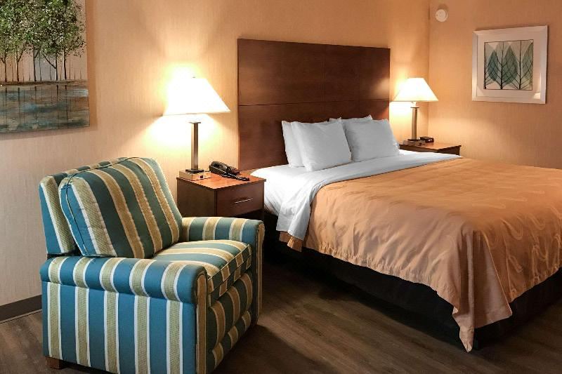 Photo of Bedroom in Bedford