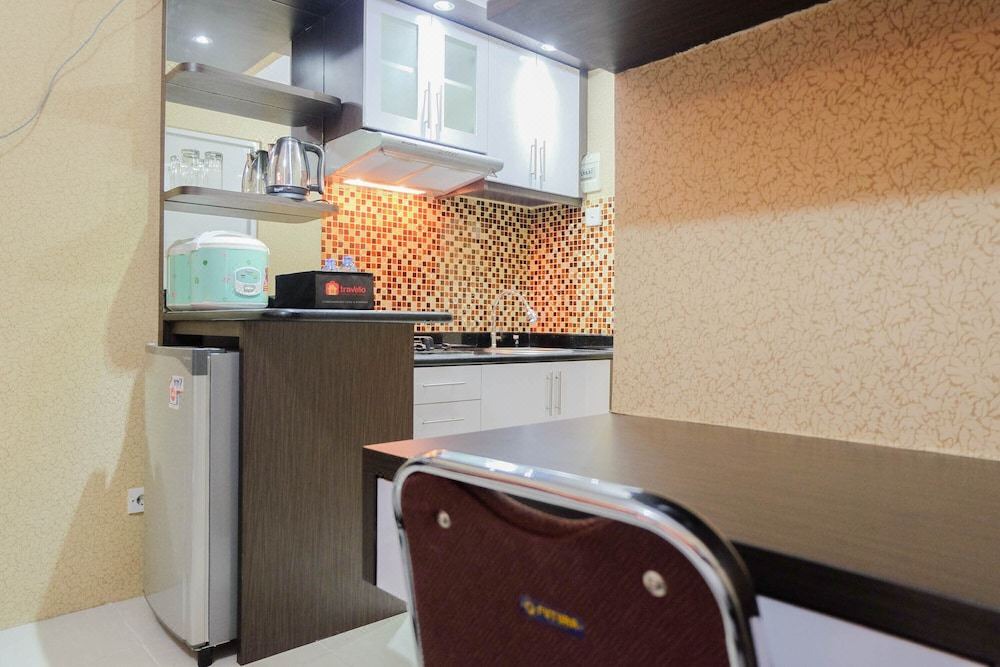 Photo of Kitchen in Pondokcina