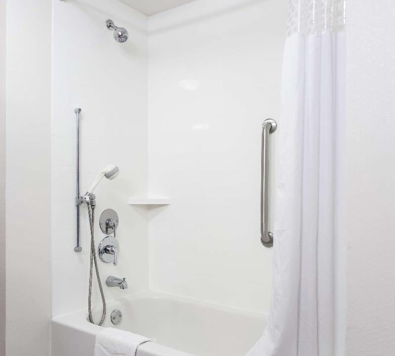 Photo of Bathroom in Troy