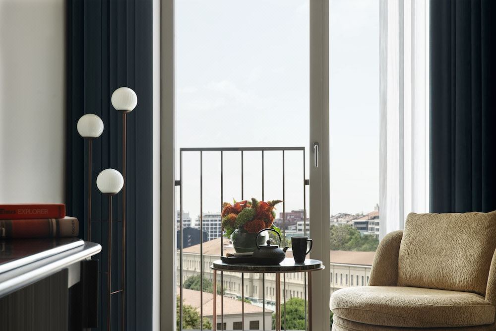 Photo of Livingroom in Nisantasi