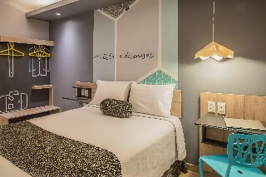 Photo of Bedroom in Monterrey Municipality