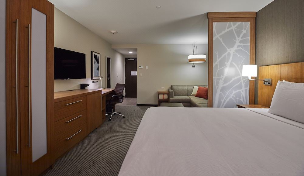 Photo of Bedroom in Cal Young