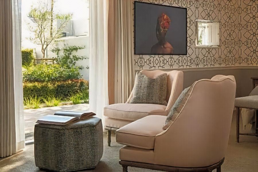 Photo of Livingroom in Franschhoek