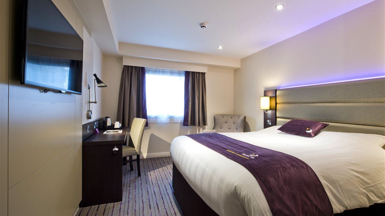 Photo of Bedroom in Chiswick