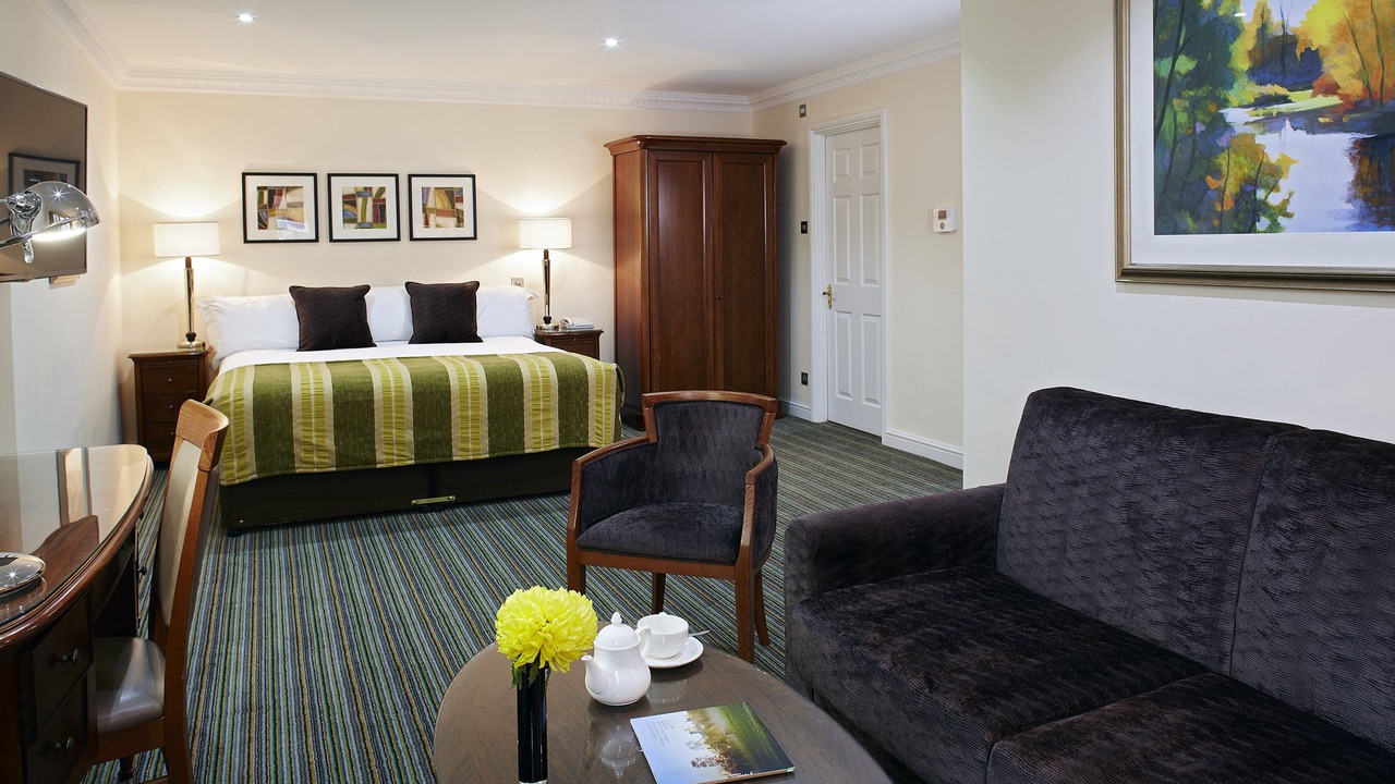 Photo of Livingroom in Windsor City Centre