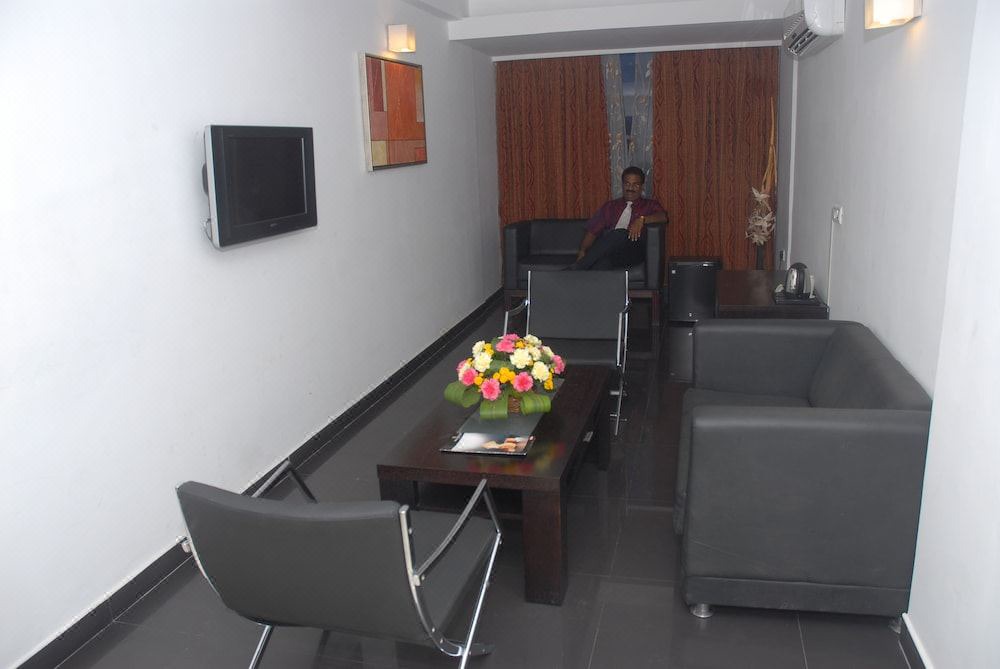Photo of Livingroom in Town Hall