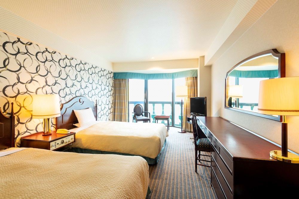 Photo of Bedroom in Chinatown