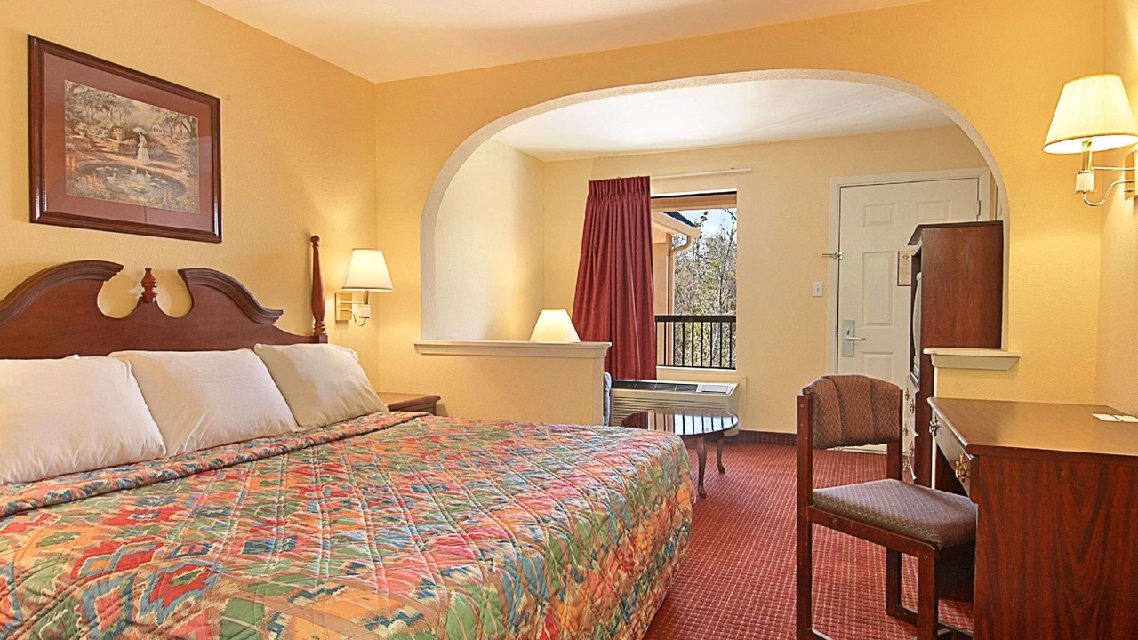 Photo of Bedroom in St. Martin