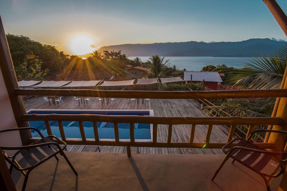 Photo of Patio Balcony in Bexiga