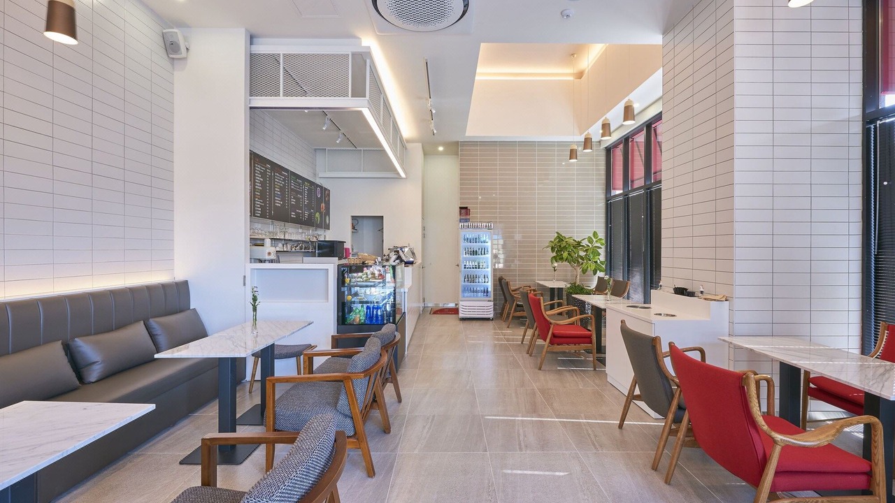 Photo of Livingroom in Gwangsan-gu