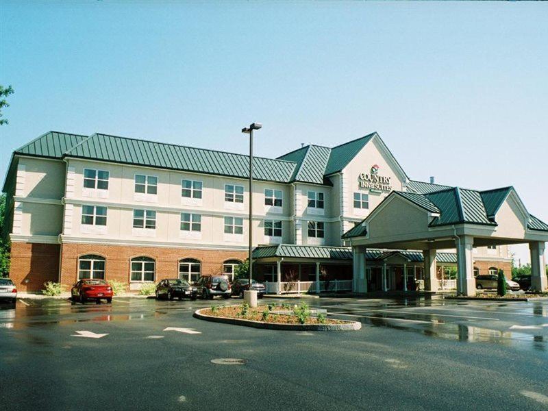 Photo of Buildings in Brockton