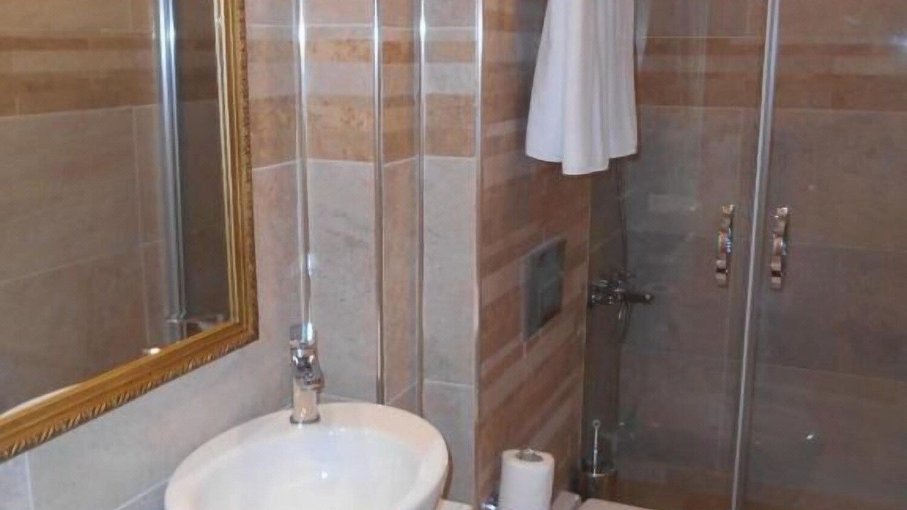 Photo of Bathroom in Topkapi