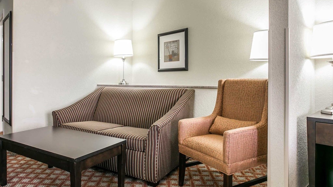 Photo of Bedroom in Dentsville