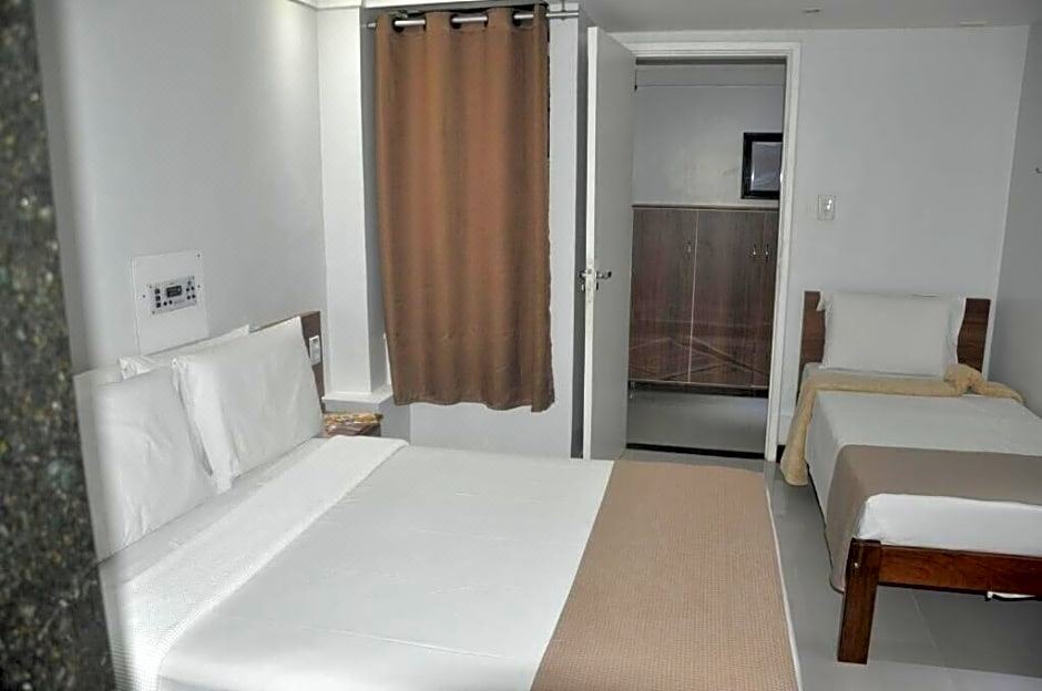 Photo of Bedroom in Brotas