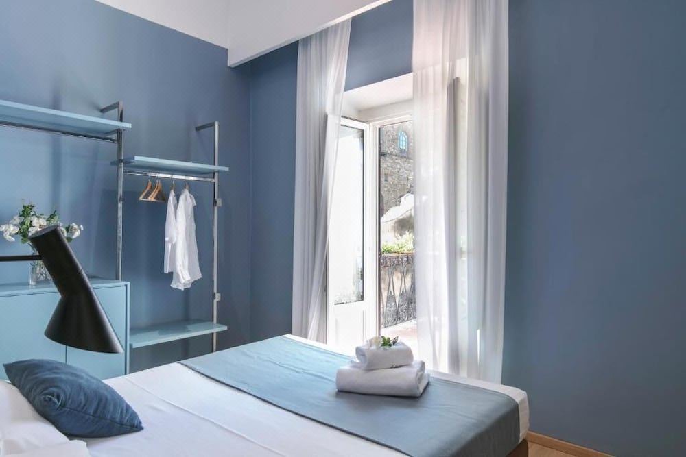 Photo of Bedroom in Duomo