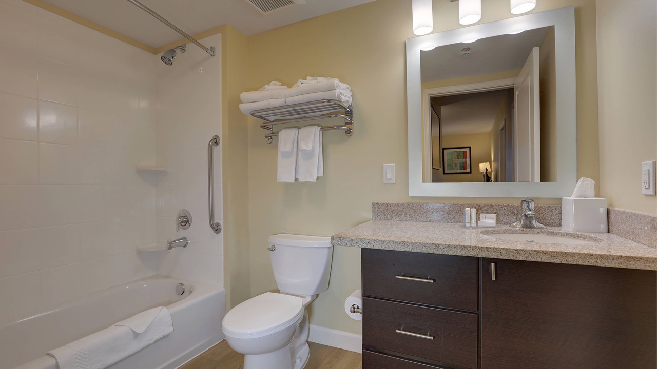Photo of Bathroom in South Richland